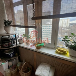 Продажа 3-комн квартиры на вторичном рынке Северная 9-я линия,  д. 13