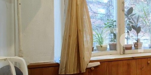 2-комн квартира Солнечногорская улица, 6К2