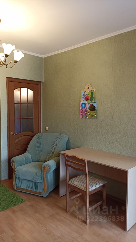 Продажа 1-комн квартиры на вторичном рынке Химки, проспект Мельникова, 2б