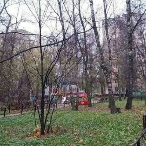 1-комн квартира Народного ополчения пр-кт,  д. 131