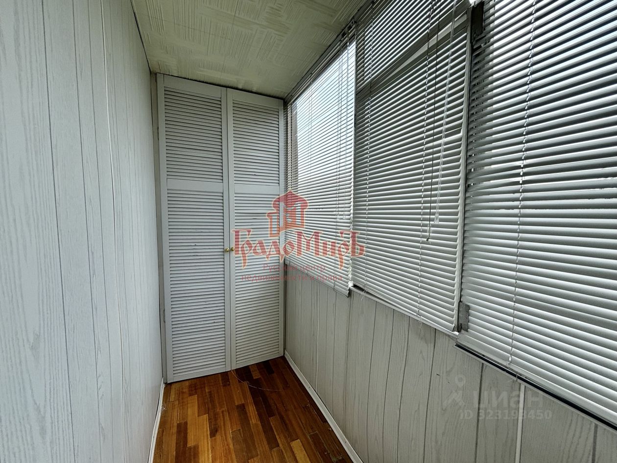 Аренда 4-комн квартиры на вторичном рынке Сергиев Посад, улица Осипенко, 2