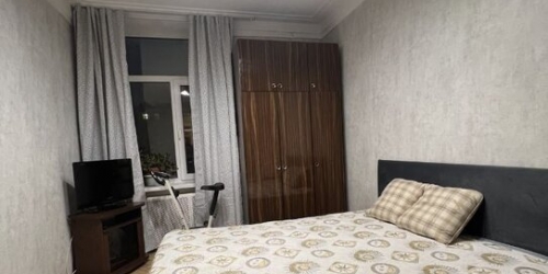 2-комн квартира Краснохолмская наб,  д. 13,  к. 1