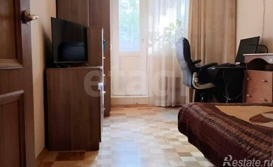 Продажа 2-комн квартиры на вторичном рынке ул Челябинская,  д. 3