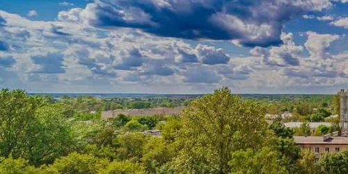 2-комн квартира пос. Стрельна, Львовская улица, 19к2