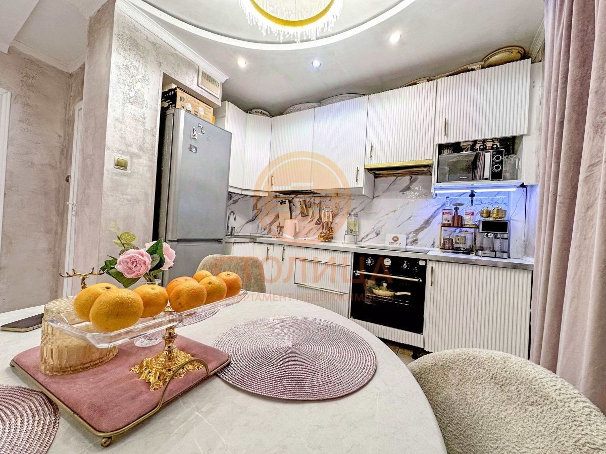 Продажа 4-комн квартиры на вторичном рынке Щелковское шоссе, 97