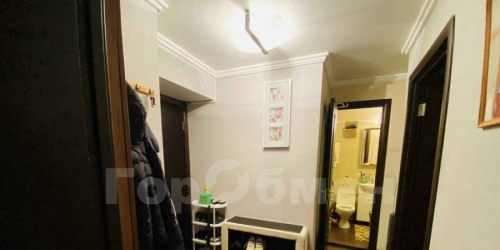 2-комн квартира Гвардейская улица, 16