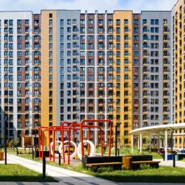 Продажа 3-комн квартиры на вторичном рынке пр-кт Куприна,  д. 40,  к. 1