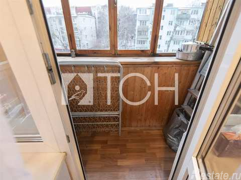 Продажа 2-комн квартиры на вторичном рынке Ивантеевка, Советский пр-кт.,  д. 11/10