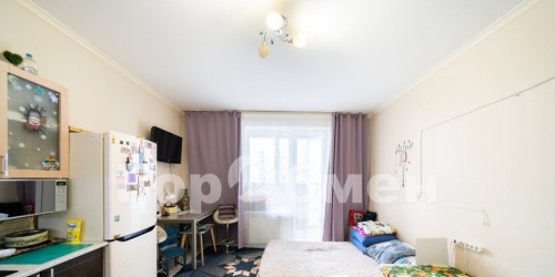 Студия Красногорск, бульвар Космонавтов, 11