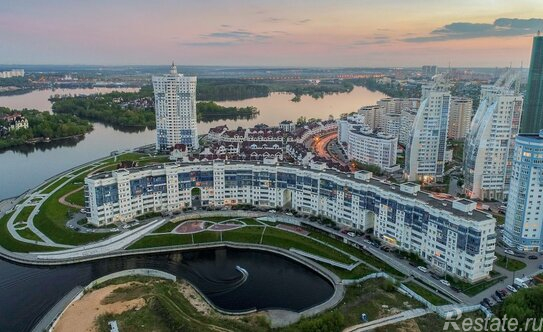 Продажа 2-комн квартиры на вторичном рынке Красногорск г, Павшинский б-р,  д. 32