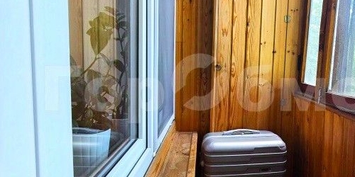 2-комн квартира Уральская улица, 15