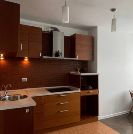 Продажа 2-комн квартиры на вторичном рынке Совхозная улица