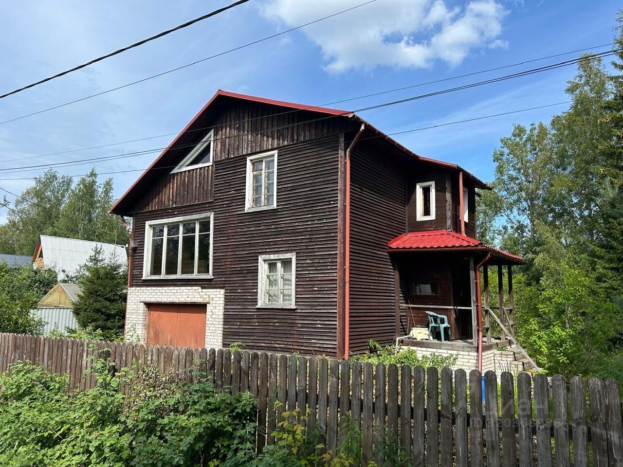 Продажа дома Культура СНТ,  д. 190
