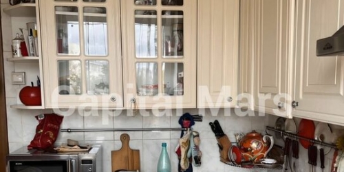 2-комн квартира улица Доватора,  д. 17