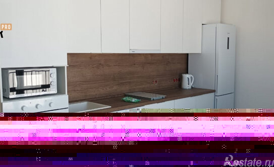 Аренда 2-комн квартиры на вторичном рынке улица Сантьяго-де-Куба,  д. 8 к2