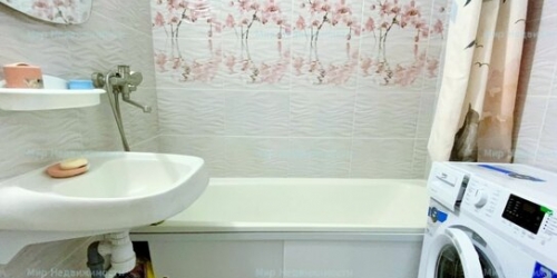 2-комн квартира Очаковский 1-й пер,  д. 3