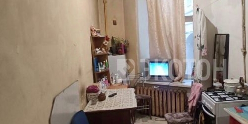 3-комн квартира улица Большая Зеленина, 29