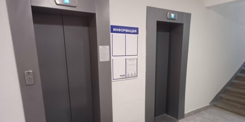 1-комн квартира Пироговская М. ул,  д. 22