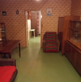 Продажа 3-комн квартиры на вторичном рынке Россия, район Капотня, 4-й квартал, 4 Продажа 3-комн квартиры на вторичном рынке Россия, район Капотня, 4-й квартал, 4