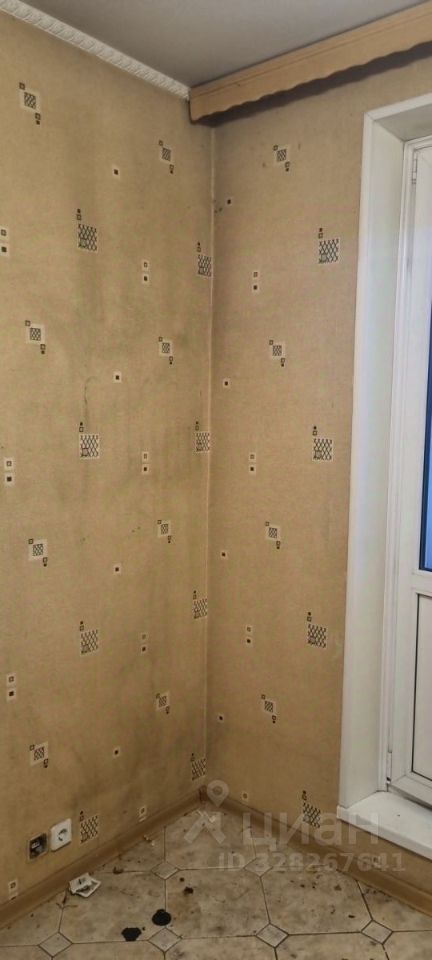Продажа 3-комн квартиры на вторичном рынке улица Корнейчука, 24