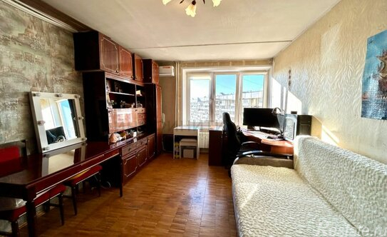 Продажа 3-комн квартиры на вторичном рынке Купавенский М. проезд,  д. 3