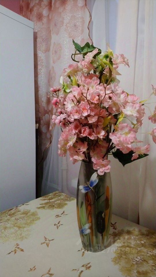 Продажа 3-комн квартиры на вторичном рынке улица Бурцева,  д. 16