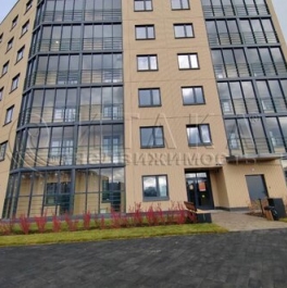 Продажа 1-комн квартиры на вторичном рынке Заневское городское поселение, Ясная улица