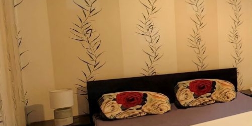 3-комн квартира Нижегородская улица, 7