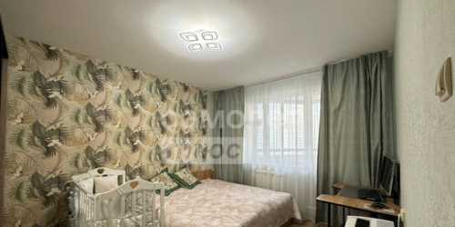 2-комн квартира Рождественская улица,  д. 12