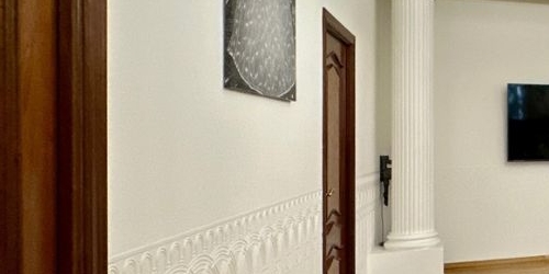 4-комн квартира Ленинградский проспект, 62