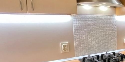 2-комн квартира улица Константина Царева, 18