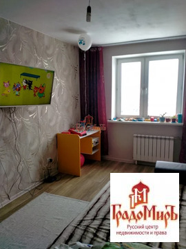 Продажа 1-комн квартиры на вторичном рынке Ивантеевка, Бережок ул. ,  д. 14