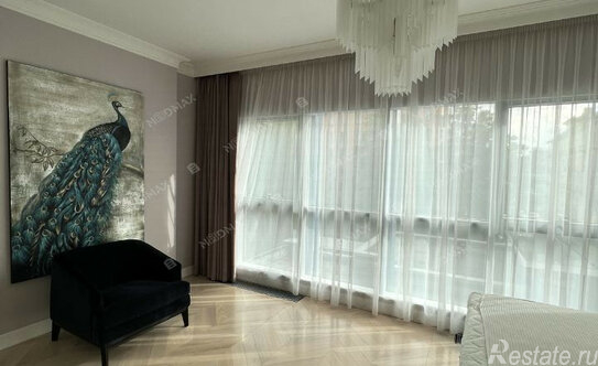 Аренда 2-комн квартиры на вторичном рынке ул Грота,  д. 1-3