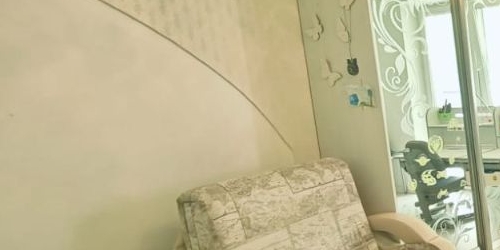 1-комн квартира Зеленодольская улица, 9К3