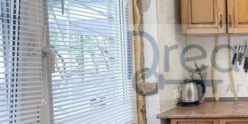 3-комн квартира улица Молостовых, 4К1