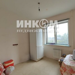 Продажа 2-комн квартиры на вторичном рынке Лосино-Петровский, Петровский бульвар,  д. 2