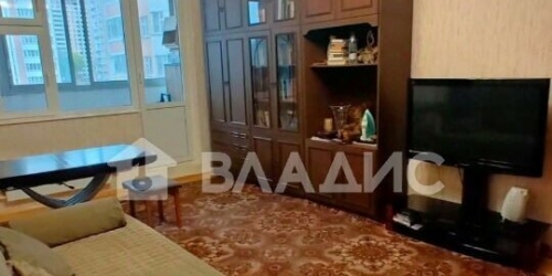 2-комн квартира Новорогожская улица,  д. 8