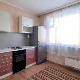 Аренда 2-комн квартиры на вторичном рынке улица Сергия Радонежского, д. 8 Аренда 2-комн квартиры на вторичном рынке улица Сергия Радонежского, д. 8