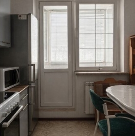 Продажа 1-комн квартиры на вторичном рынке Долгопрудный, пр-кт Ракетостроителей,  д. 5