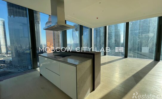 Продажа 3-комн квартиры на вторичном рынке Красногвардейский 1-й проезд,  д. 22 с2