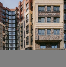 Продажа 2-комн квартиры на вторичном рынке Лиственная улица,  д. 20 к2 с1