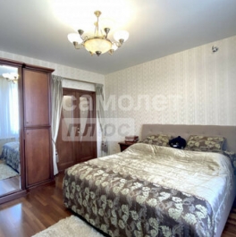 Продажа 2-комн квартиры на вторичном рынке Академика Алиханова ул