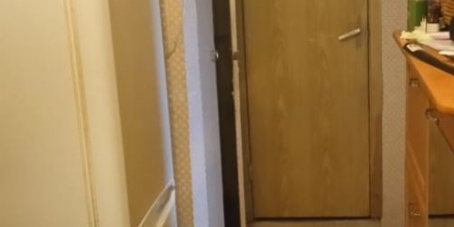 Комната Балаклавский проспект, 2К3