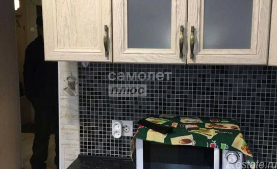 Продажа 2-комн квартиры на вторичном рынке ул Молдавская,  д. 1,  к. 2