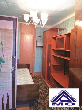 Продажа 2-комн квартиры на вторичном рынке Электросталь, ул. Пушкина,  д. 25