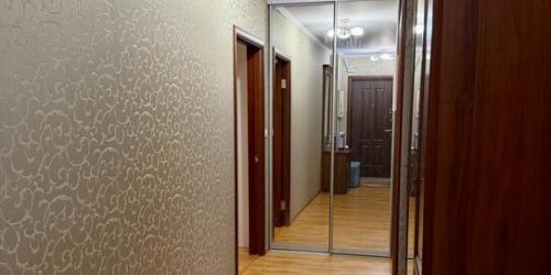 3-комн квартира Новоясеневский пр-кт,  д. 19,  к. 1
