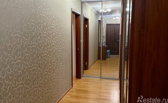 Продажа 3-комн квартиры на вторичном рынке Новоясеневский пр-кт,  д. 19,  к. 1