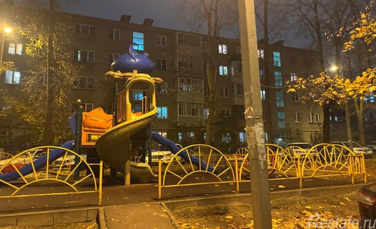 Продажа 2-комн квартиры на вторичном рынке Королев г, Коминтерна ул,  д. 16