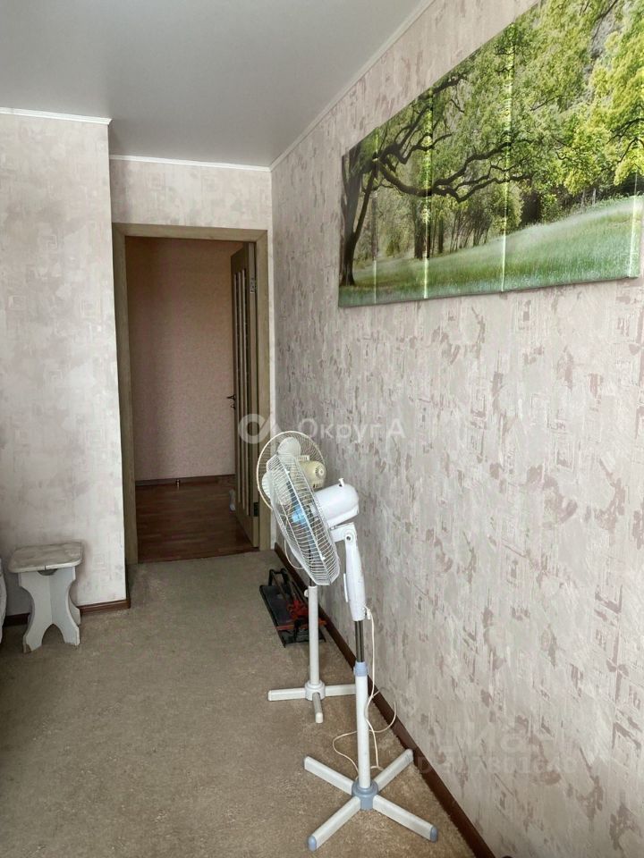 Продажа 2-комн квартиры на вторичном рынке с. Кудиново, улица Центральная, 8