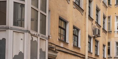 3-комн квартира Караванная улица, 8